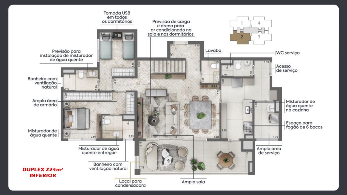 DUPLEX 224M INFERIOR.JPG