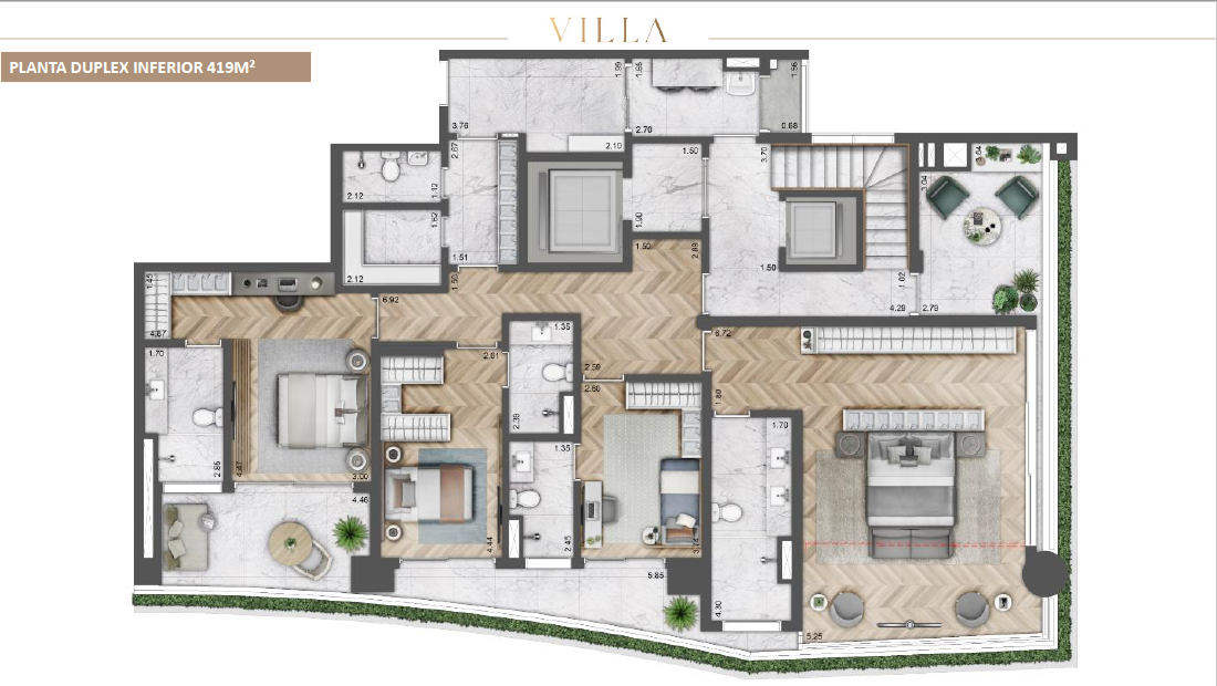 PLANTA DUPLEX INFERIOR 419M.PNG